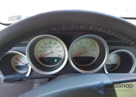 2006 Dodge Charger Rt z USA, uszkodzony, nr VIN 2B3KA53H06H179859